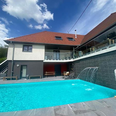 Ferienwohnung L'Escapade Des Randonneurs Lautenbach Exterior foto